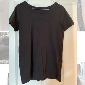 Lululemon Swiftly Tech T-shirt - Relaxed fit